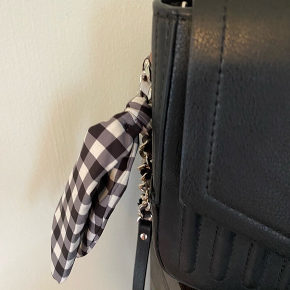 Zara leather purse - Picture 3 of 6